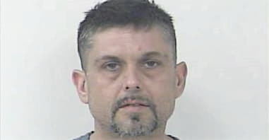 Daniel Wilson, - St. Lucie County, FL 